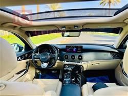 کیا ستینگەر